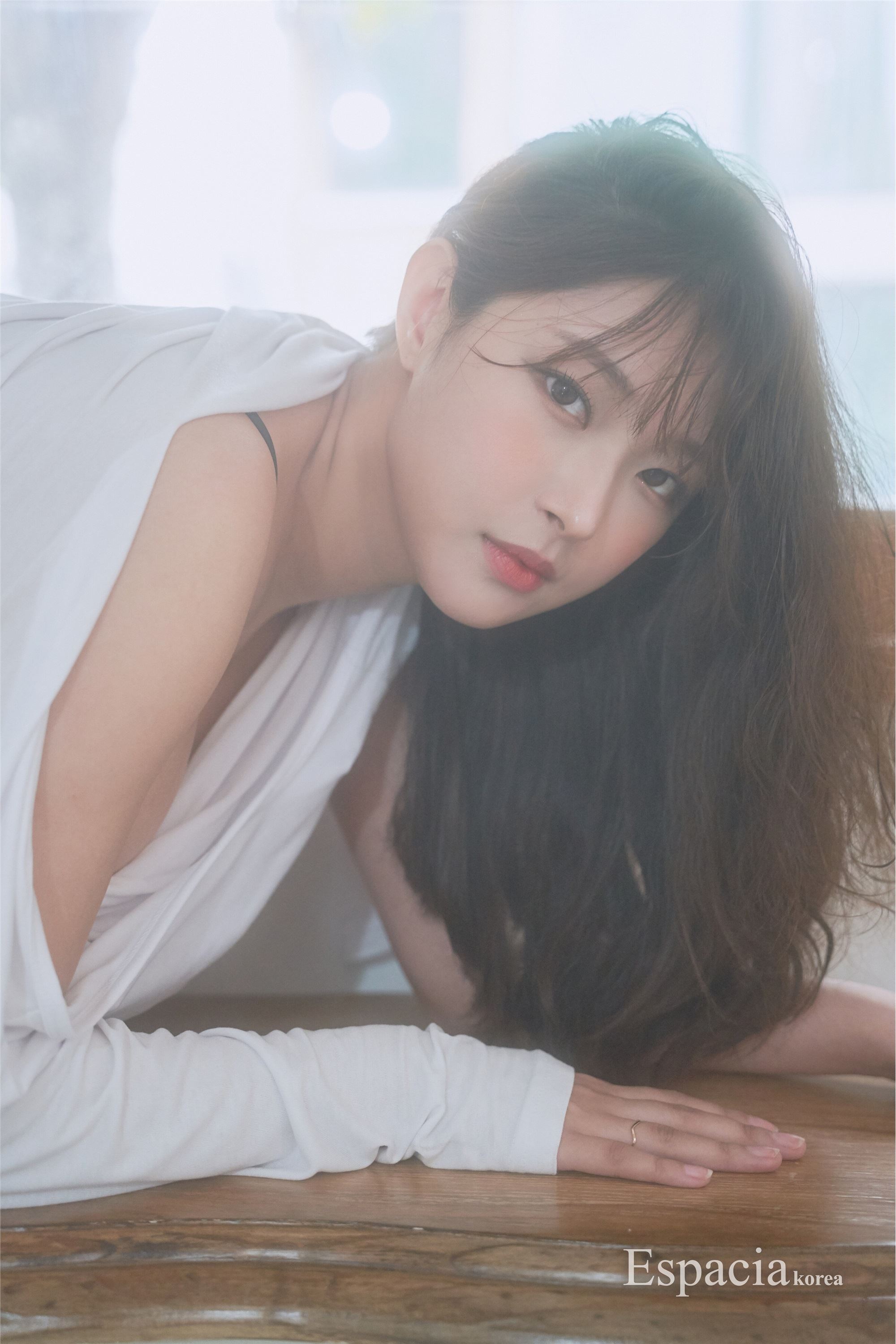 ESPACIAKOREA 003 EHC-012 - K.G.J